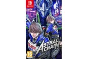 Spil - Astral Chain - Nintendo Switch - Action/Adventure - 0045496422998