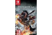 Spil - Darksiders: Warmastered Edition - Nintendo Switch - Action - 9120080073952