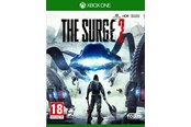 Spil - The Surge 2 - Microsoft Xbox One - RPG - 3512899121225