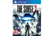 Spil - The Surge 2 - Sony PlayStation 4 - RPG - 3512899121201
