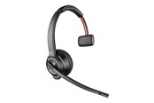 Hovedtelefoner/headset - Poly Spare headset & cradle W8210 - 211423-03