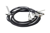 Netværkskabel - HP E Direct Attach Cable - 3m - 721064-B21