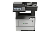 Printer - Lexmark MX622adhe - Monokrom - Laser - 36S0927