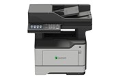 Printer - Lexmark MX521ade Multifunktion - Monokrom - Laser - 36S0827