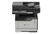 Printer - Lexmark MX521de Multifunktion - Monokrom - Laser - 36S0807