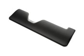 Musemåtte & tilbehør - Contour Design Red Plus Palm Support Extended - wrist rest - PS-PLUS-EXT