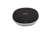 USB hub - Logitech Group USB Hub sparepart USB hub - Sort - 993-001136
