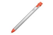 Mus - Logitech Crayon - Digitalpen - Grå - 914-000046