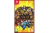 Spil - Shovel Knight: Treasure Trove - Nintendo Switch - Platformer - 5060146466998