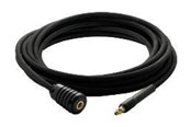 Højtryksrenser - Nilfisk Tilbehør 7m Extenstion hose (standard) with quick coupling - 106411346