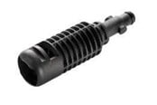 Højtryksrenser - Nilfisk Tilbehør ALKA adapter ALTO gun - Kärcher accessories - 126411396