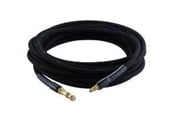 Højtryksrenser - Nilfisk Tilbehør 10 m Superflex hose (steel armed -hose reel model - 128500082