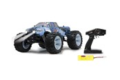 Fjernstyret - Jamara Tiger Ice Monstertruck 1:10 4WD NiMh 2.4G LED - 053360