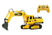 Fjernstyret - Jamara Digger J-Matic 2.4Ghz - 404920