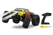 Fjernstyret - Jamara Tiger Monstertruck 1:10 4WD NiMh 2.4G LED - 503853