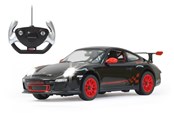 Fjernstyret - Jamara Porsche GT3 1:14 black - 404310