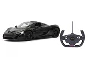 Droner - Jamara - McLaren P1 1:14 27MHz manual door black - 600 g - 405093