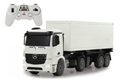Fjernstyret - Jamara Container Truck Mercedes Benz Arocs 1:20 2.4G - 405148