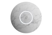 Netværkstilbehør - Ubiquiti U6+ Cover Marble (3-Pack) - nHD-cover-Marble-3