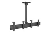 Vægbeslag, AV-Beslag & AV-Møbler - Multibrackets M Pro Series Menu Board Mount Pro MBC2X1U VESA 200 - Max 30 kg - recommended for 42" - 7350073735655