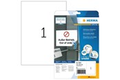 Papir, Fotopapir og Etiketter - HERMA VaporizR ™ 3 - 10021