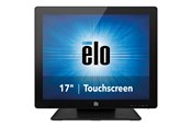 Skærm - 17" Tyco Electronics Elo Desktop Touchmonitors 1717L AccuTouch Zero-Bezel - E649473