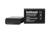 Batterier & batterigreb - Hähnel Battery Canon HL-E10 / LP-E10 - 1000 177.7