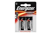 Batteri - Energizer Alkaline Power - 7638900297324