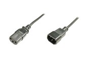 Strømkabel (ekstern) - DIGITUS ASSMANN - AK-440201-050-S