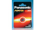 Batteri - Panasonic FOTOBATTERI - SR-44L/1BP