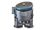 Stativ tilbehør - Novoflex TrioBalance - tripod base - TRIOBAL