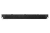 Netværkstilbehør - DIGITUS DN-97661 - 1U - Brush Panel - DN-97661