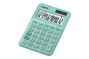 Lommeregner - CASIO MS-20UC - desktop calculator - MS-20UC-GN
