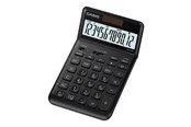 Lommeregner - CASIO JW-200SC - desktop calculator - JW-200SC-BK