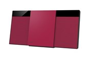 Mikrosystem - Panasonic SC HC304 - SC-HC304EG-R