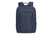 Tasker - RivaCase Tegel - 17.3" - Laptop Backpack - 8460-DARK-BLUE