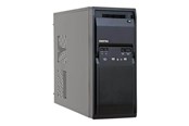 Kabinet - Chieftec LIBRA Series - Kabinet - Tower - Sort - LG-01B-OP