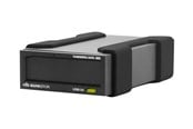 Optiske Drev (DVD / BR / Floppy) - Tandberg Data Tandberg RDX QuikStor - Andet - USB 3.0 - Grå - 8866-RDX