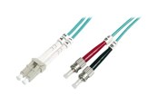 Netværkskabel - DIGITUS patch cable - 5 m - aqua - Blå - 5m - DK-2531-05/3