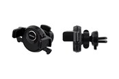 Mobil - Andet Tilbehør - Deltaco Air vent car holder for smartphones 60-88 - ARM-238