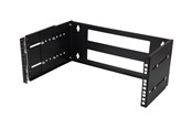 Rack skabe - Deltaco 19-DTSR0204 - 4U - Wall Mount Rack Bracket - 19-DTSR0204
