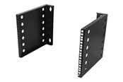 Rack skabe - Deltaco 19-DTSR0706 - 6U - Wall Mount Bracket - 19-DTSR0706