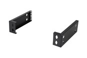 Rack skabe - Deltaco 19-DTSR0702 - 2U - Wall Mount Bracket - 19-DTSR0702