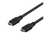 SAS / SCSI kabel - Deltaco Prime - HDMI-3100