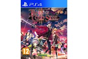 Spil - The Legend of Heroes: Trails of Cold Steel II - Sony PlayStation 4 - RPG - 5060540770332