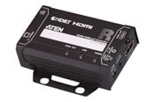 Repeater, boostere, bridges & transceiver - ATEN VE811R HDMI HDBaseT Receiver - VE811R-AT-G