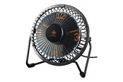 Klima/ventilator - Deltaco GAMING Deskfan - GAM-054