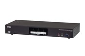 KVM-switch - ATEN CS1942DP 2-Port USB 3.0 4K DisplayPort Dual Display KVMP Switch - CS1942DP-AT-G