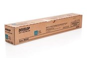 Blæk, Toner & Forbrugsstoffer - DEVELOP Toner TN-324 Cyan (A8DA4D0) VE 1 Stück für - A8DA4D0