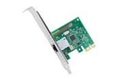 Netværksadapter (netkort, printserver mv.) - Intel Ethernet Server Adapter I210-T1 - I210T1